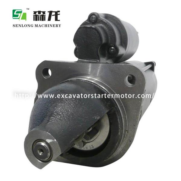 12V 10T 4.2kw Starter IS1221 MS37 11131613, 11131930, AZF4160, AZF4254
