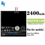 Stock Mobile Battery For HTC Desire eye M910x Replacing 3.82V 2400mAh Rechargeab