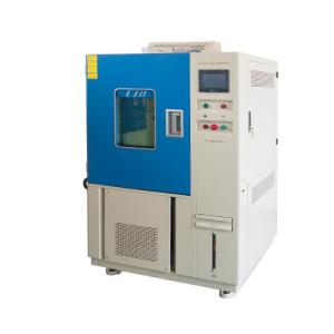 Wholesale ASTM 1149 Climatic Ozone Test Chamber Silent Discharge Typ For Rubber from china suppliers