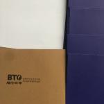 Colored Width 26inch Thickness 0.99mm Waterproof Flooring Sheets