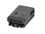 Fiber Optic Factory NAP Caja De Terminal 36 Cores Ftth Fiber Optic Splitter Box