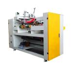 Carton Box Stitching Machine Corrugated Box Production Semi - Automatic