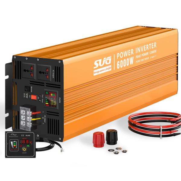 Welding Inverter 1.5kva Inverter Sug Inverter 5500w Inverter 5kw Inverter Hybrid