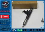 Common Rail Diesel Fuel Injector 095000-8910 VG1246080106 098000-8011 VG12460800