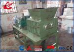 Chinese Scrap Metal Shredder Factory Drum Shredder for metal recycling factory
