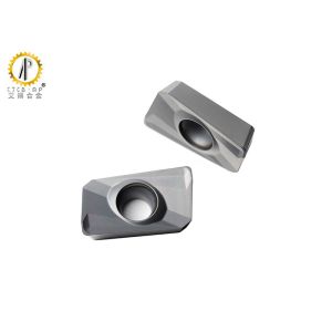 CNC Indexable YP730 Carbide Milling Inserts APMT1604PDER-H