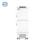 MDF-25V Biomedical 528L Laboratory Freezer Medical Refrigerator Equipment