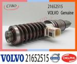 21652515 VOL Diesel Engine Fuel Injector 21652515 BEBE4P00001 For VOL MD13