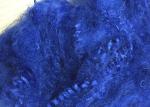 High Tenacity Regenerated Polyester Staple Fiber For Automotive Interior /