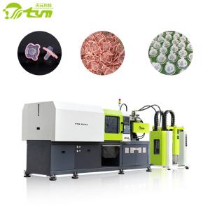 Wholesale Heavy Duty Automated Injection Molding Machine For Baby Pacifier from china suppliers