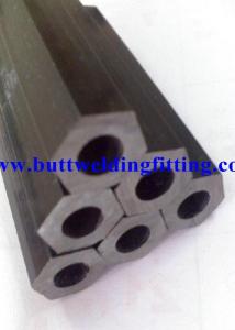 Wholesale Cold Drawn Octagonal Tubing Special Steel Pipe In Stock ISO9001-2008 from china suppliers