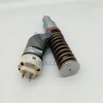 Steel Diesel Engine New Fuel Injector 253-0616 2530616 For Caterpillar C15 C18