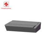Aluminum-Specific Uncoated CNC Insert HYL22T903R0.85 (Matching Toolholder