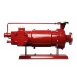 Stainless Steel 316L Of Canned Motor Pump