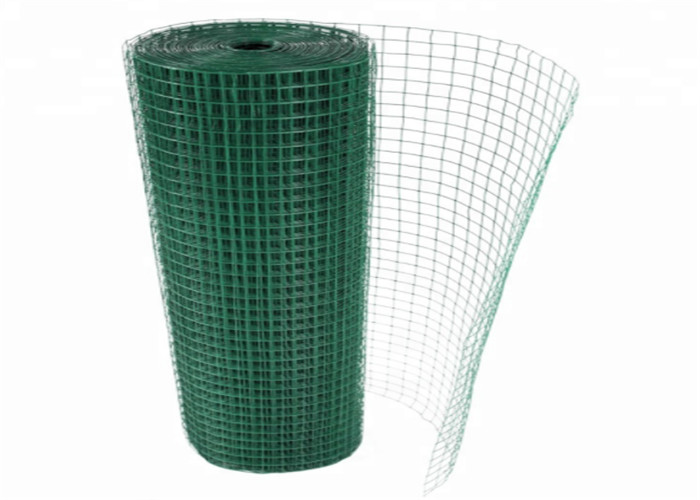 2x2 Stainless Welded Wire Mesh