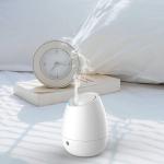 Home Appliances White 100ml Cool Mist Ultrasonic Humidifier