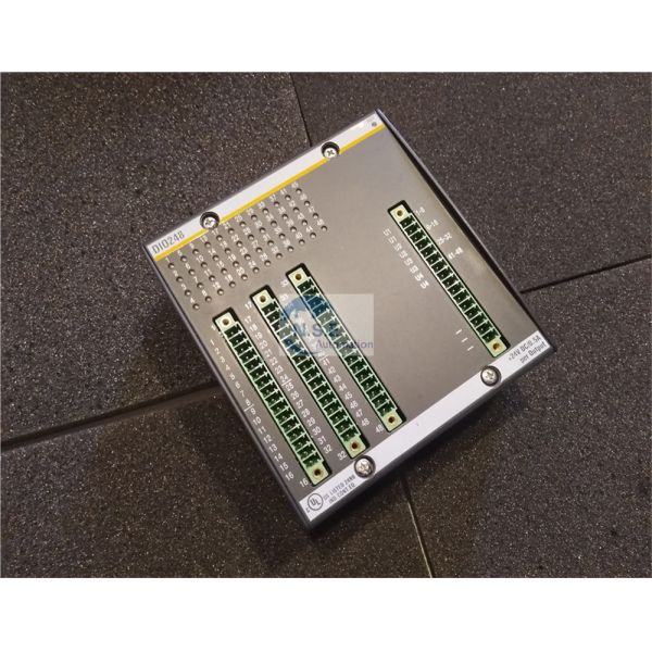 High Performance Bachmann Module EM203 PLC Module With Warranty One Year