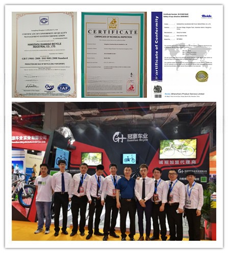 26 Inch Red Color Men's Classic Beach Cruiser Bikes with Big and Comfortable Seat