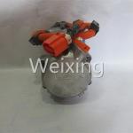 8837047010 700510539 Air Conditioner Compressor For Toyota Priusi WXHB002