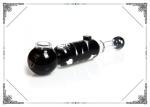 Spoon Pipe With Glycerin Freezable Coil 9.5 Inch Length