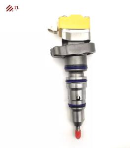 Wholesale E330C 100% Diesel Fuel Injector For Excavator Parts 10R-0781 Fuel Injection Nozzle from china suppliers