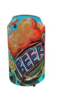 Wholesale Cola Can Shape LED Advertising Screen Display P1.875 Finished Standard Product from china suppliers