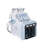 Skin Rejuvenation facial rejuvenation machine Hydra Dermabrasion machine