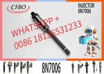 Fuel Injector 4W7017 8N7006 Diesel Injector 4W7017 8N7006 0R3421/20R2047/20R5168