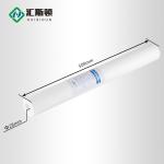 10 Pack 5 Micron PP Polypropylene Filter Cartridge for Household Sediment Under