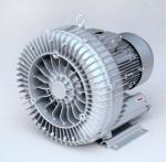 IP55 2.2kw High Pressure Ring Blower With Good Looking And Heat Dissipation