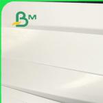 157gsm - 400gsm Double Sides Coated Art Board For Hang Tags