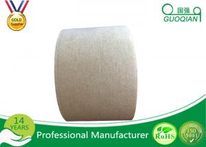Wholesale Water Release kraft gummed paper tape Non Reinforced For Low Volume Packaging from china suppliers