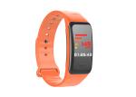 Intelligent Smart Bluetooth Wristband / Fitness Activity Tracker Smartband