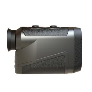 Wholesale 2500 Yards Military Grade 8x28mm Laser Pointer Range Finder from china suppliers