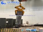 1.4545 Special Alloy Steel 15-5PH Stainless Steel Annealing Heat Treatment