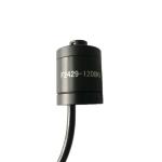 Dc Brushless Underwater Motor Faradyi High Torque Waterproof IP67 12V 24V