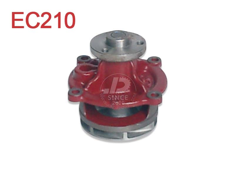 Volvo EC210 EC360 EC700 Excavator Engine Parts Diesel Water Pump