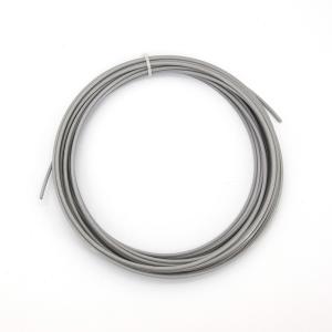 Wholesale 304 316 Invisible Grill Wire Rope Safety Nets Cargo Securing and Fall Protection from china suppliers
