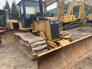 Wholesale Used CAT D3 Bulldozer/CAT D3C LGP Bulldozer CAT 3046 6 Cylinders Engine from china suppliers