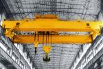 Electric Hoist 10T 30m Double Girder Overhead Crane