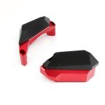 Polishing 5 Axis CNC Machine Parts Aluminum Alloy For Bicycle