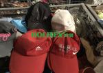 Holitex Second Hand Caps Fashionable Used Hats And Caps For Men Sports