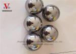 YG6 / YG8 Carbide Metal Bearing Ball 35mm 36mm 100% Virgin Raw Material