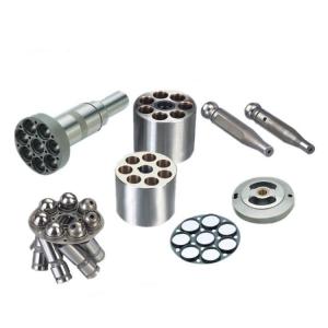 Wholesale Excavator Hydraulic Pump Parts Cbt-F426.5-Af Cbt-F310 K3v112 for Repair or Manufacture from china suppliers