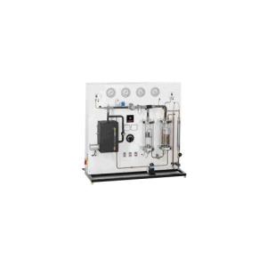 Wholesale Teaching Equipment Air Conditioner Training Equipment Steam Jet Refrigeration Trainer from china suppliers