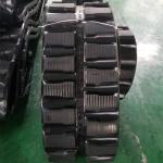 EXCAVATOR Rubber TrackS 450 X 71 X 86 Links for KUBOTA / HANIX / HYUNDAI