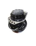 HELM TOWER Heavy Duty Torque Hydraulic Motor with brake for Construction