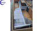 Alloy Profile 400ml Tank Indoor Direct Wall Inkjet Printer