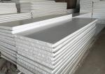 380v 50hz Sandwich Panel Product Line , Automatic Standing Seam Roof Machine