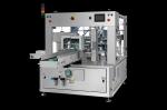 Automatic Triangle Tea Bag Packaging Machine , Tea Granules Packaging Machine